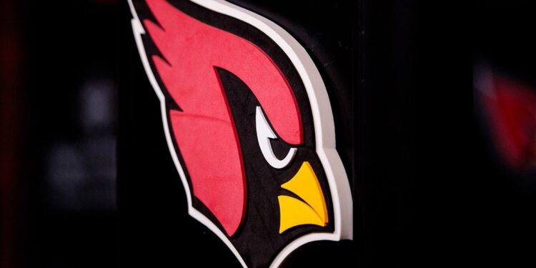 AZ Cardinals logo