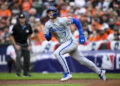 The Royals have one of the game's youngest and brightest superstars in Bobby Witt Jr. (AP Foto/Nick Wass)