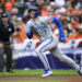 The Royals have one of the game's youngest and brightest superstars in Bobby Witt Jr. (AP Foto/Nick Wass)