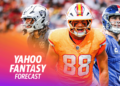 Welcome to our weekend preview show where we get you ready with everything you need to know heading into Sunday and Monday's action. Andy Behrens joins Matt Harmon to share 3 burning fantasy questions he wants answered in Week 9. Behrens also shares the three matchups he has his eye on in Week 9 that will have the most fantasy ramifications. (Credit: Jason Jung)