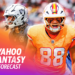 Welcome to our weekend preview show where we get you ready with everything you need to know heading into Sunday and Monday's action. Andy Behrens joins Matt Harmon to share 3 burning fantasy questions he wants answered in Week 9. Behrens also shares the three matchups he has his eye on in Week 9 that will have the most fantasy ramifications. (Credit: Jason Jung)