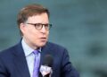 Bob Costas in 2021