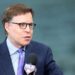 Bob Costas in 2021