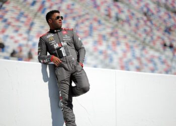 Bubba Wallace