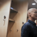 Mark Messier remembers his playing days. (Courtesy Prime Video)