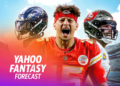 Welcome to our weekend preview show where we get you ready with everything you need to know heading into Sunday and Monday's action. Andy Behrens joins Matt Harmon to share 3 burning fantasy questions he wants answered in Week 7. Behrens also shares the three matchups he has his eye on in Week 7 that will have the most fantasy ramifications.