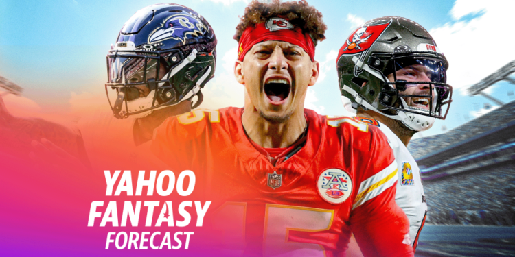 Welcome to our weekend preview show where we get you ready with everything you need to know heading into Sunday and Monday's action. Andy Behrens joins Matt Harmon to share 3 burning fantasy questions he wants answered in Week 7. Behrens also shares the three matchups he has his eye on in Week 7 that will have the most fantasy ramifications.