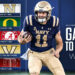 Here are the best games in Week 9. (Taylar Sievert/Yahoo Sports)