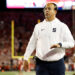 James Franklin and the Nittany Lions have struggled in big-time matchups throughout his tenure. (John Fisher/Getty Images)