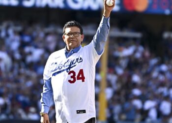 Fernando Valenzuela