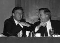 Trump and Steinbrenner