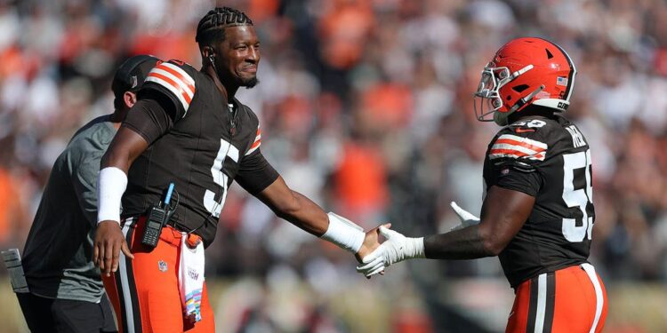 Jameis Winston and Winston Reid