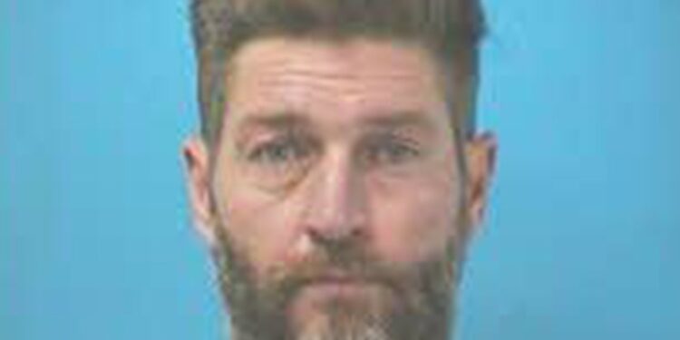 Jay Cutler mug shot