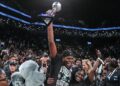 Jonquel Jones lifts WNBA Finals trophy