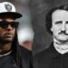 Davante Adams and Edgar Allan Poe