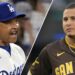 Dave Roberts Manny Machado