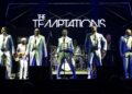 The Temptations