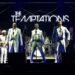 The Temptations