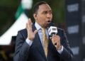 stephen a. smith