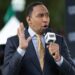 stephen a. smith