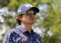 PGA: Valero Texas Open - Third Round