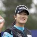 LPGA: The Chevron Championship - Final Round