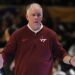 NCAA Basketball: Virginia Tech at Pittsburgh