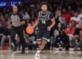 NCAA Basketball: Georgetown at St. John