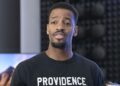 NCAA Basketball: Providence Press Conference