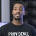 NCAA Basketball: Providence Press Conference