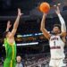 NCAA Basketball: NCAA Tournament First Round-Oregon vs South Carolina