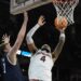 NCAA Basketball: NCAA Tournament First Round-Auburn vs Yale