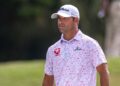 PGA: Zurich Classic of New Orleans - Third Round