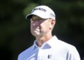 PGA: John Deere Classic - Second Round