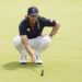 Olympics: Golf-Mens Stroke Play Round 3