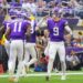 NFL: Las Vegas Raiders at Minnesota Vikings