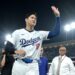 MLB: Tampa Bay Rays at Los Angeles Dodgers