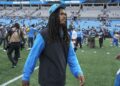 NFL: Los Angeles Chargers at Carolina Panthers