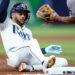 MLB: Boston Red Sox at Tampa Bay Rays