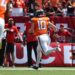 NFL: Denver Broncos at Tampa Bay Buccaneers