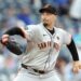 MLB: San Francisco Giants at Kansas City Royals