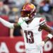 NFL: Washington Commanders at Arizona Cardinals