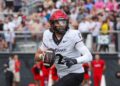 NCAA Football: Cincinnati at Central Florida