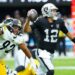 NFL: Pittsburgh Steelers at Las Vegas Raiders