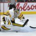 NHL: Pittsburgh Penguins at Montreal Canadiens