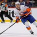 NHL: New York Islanders at Colorado Avalanche