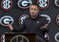 NCAA Basketball: SEC Basketball Tipoff