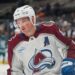 NHL: Colorado Avalanche at San Jose Sharks