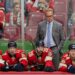 NHL: Minnesota Wild at Florida Panthers