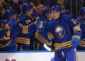 NHL: Dallas Stars at Buffalo Sabres